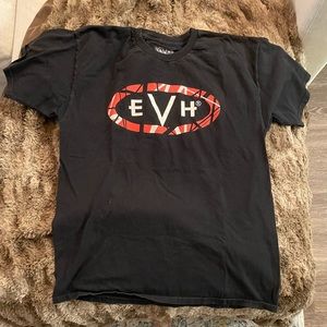 EDDIE VAN HALEN T-Shirt